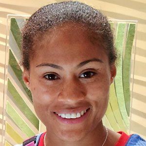 Rachel Yankey