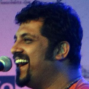 Raghu Dixit