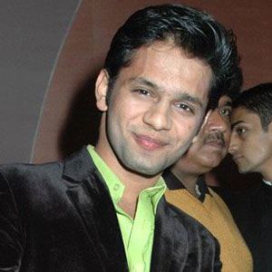 Rahul Vaidya