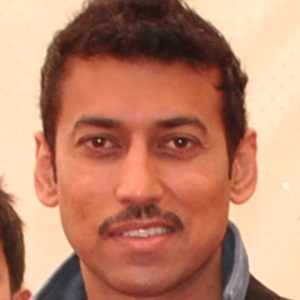 Rajyavardhan Rathore