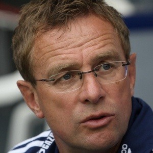 Ralf Rangnick