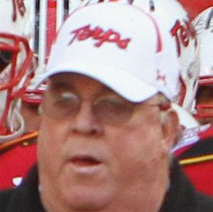 Ralph Friedgen