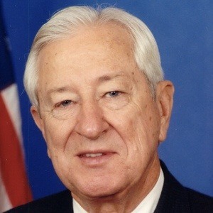 Ralph Hall