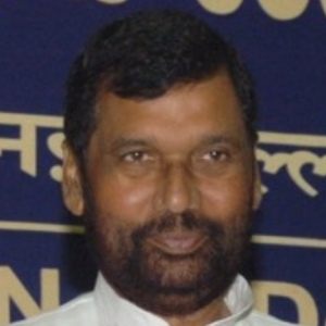 Ram Paswan