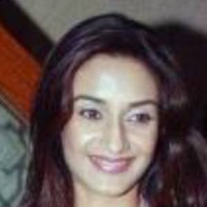 Rati Pandey