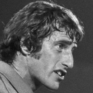 Ray Clemence