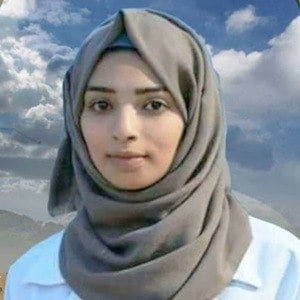 Razan Al-Najjar