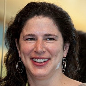 Rebecca Traister