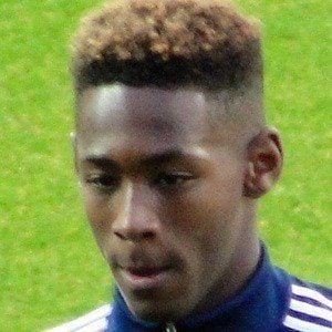 Reece Oxford