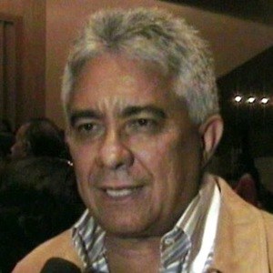 Reynaldo Armas