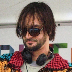 Ricardo Villalobos