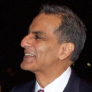 Richard Verma