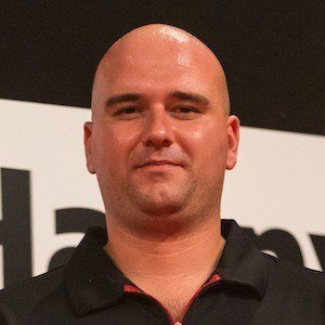 Rob Cross