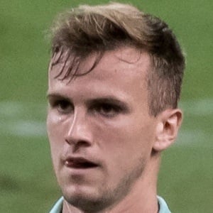 Rob Holding