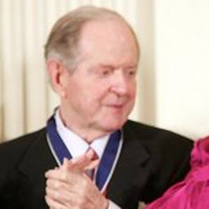 Robert Conquest