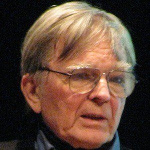 Robert Coover