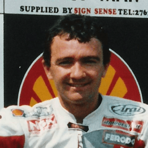 Robert Dunlop