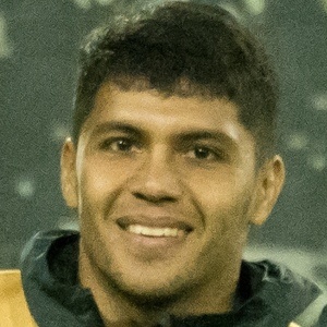 Robert Rojas