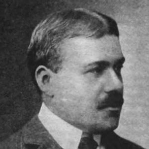 Robert W. Chambers