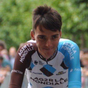 Romain Bardet