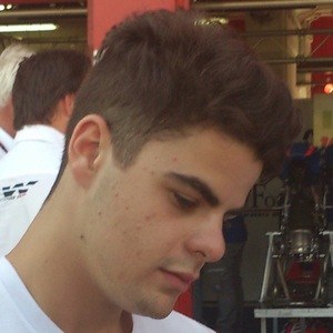 Romano Fenati