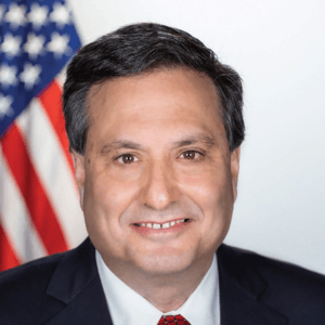 Ron Klain