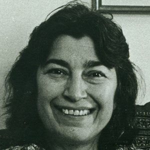 Rosetta Reitz