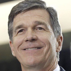 Roy Cooper