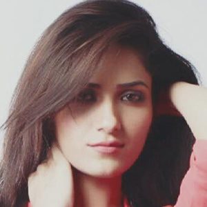 Ruhani Sharma