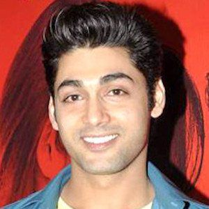 Ruslaan Mumtaz