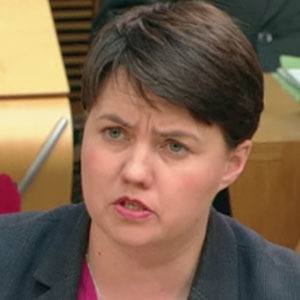 Ruth Davidson