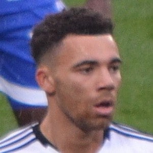 Ryan Fredericks