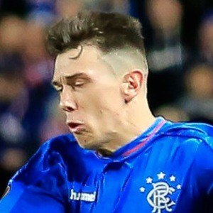 Ryan Jack