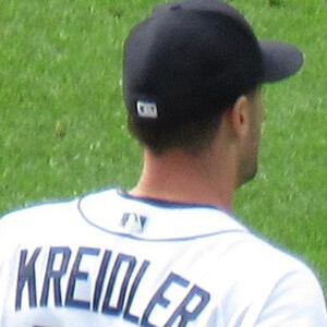 Ryan Kreidler