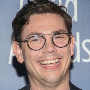 Ryan O'Connell