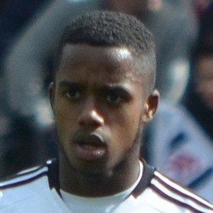 Ryan Sessegnon