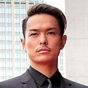 Ryuji Imaichi