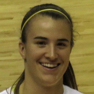 Sabrina Ionescu