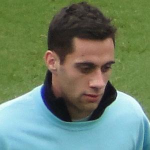 Sam Baldock