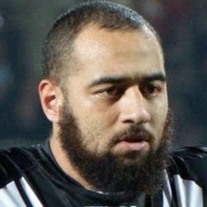 Sam Kasiano