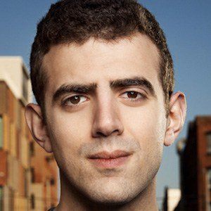 Sam Morril