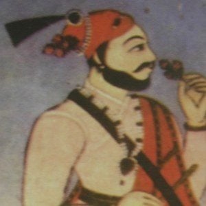 Sambhaji Bhosale