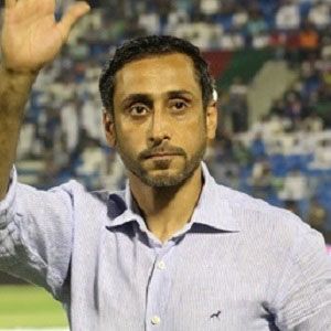 Sami Al-Jaber