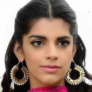 Sanam Saeed