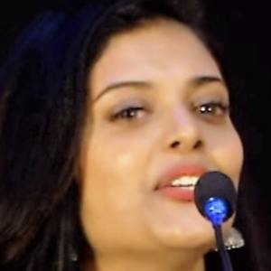 Sangeeta Krishnasamy
