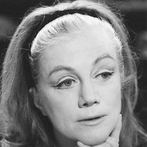 Sarah Churchill