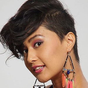 Sasha Chettri