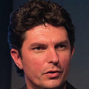 Scott Ludlam