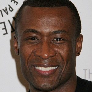 Sean Blakemore