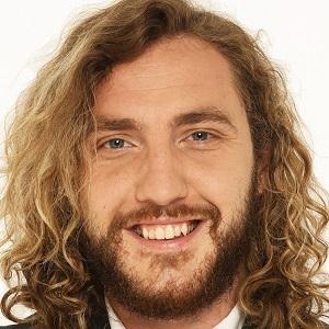 Seann Walsh